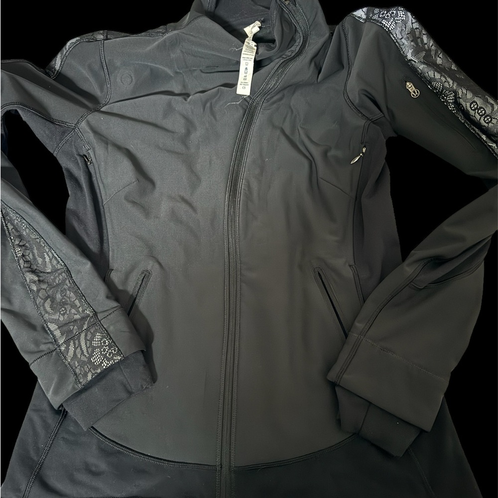 Lululemon Jacket